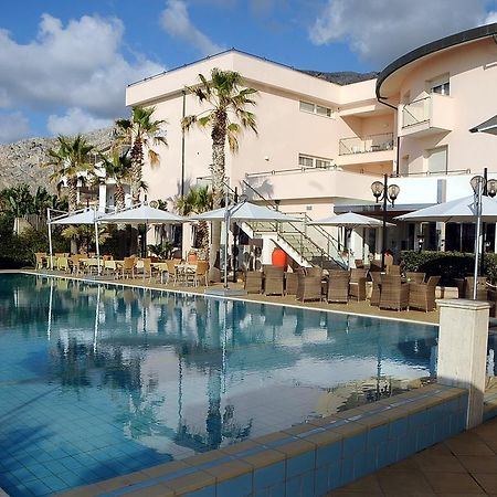 Hotel Sirenetta Isola delle Femmine Eksteriør billede