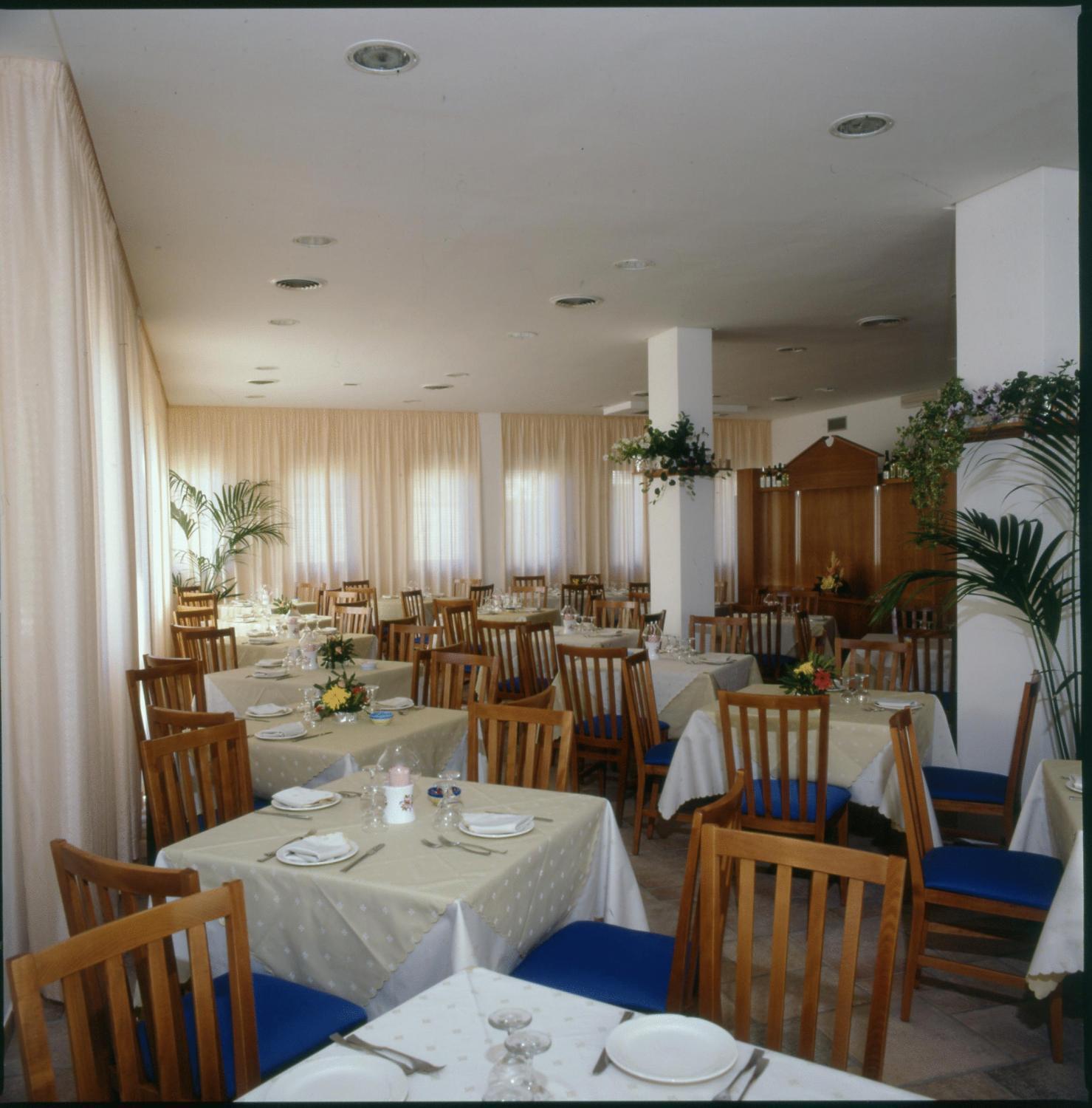 Hotel Sirenetta Isola delle Femmine Eksteriør billede