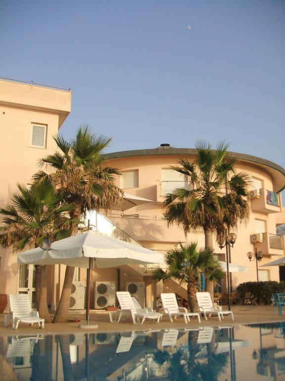 Hotel Sirenetta Isola delle Femmine Eksteriør billede