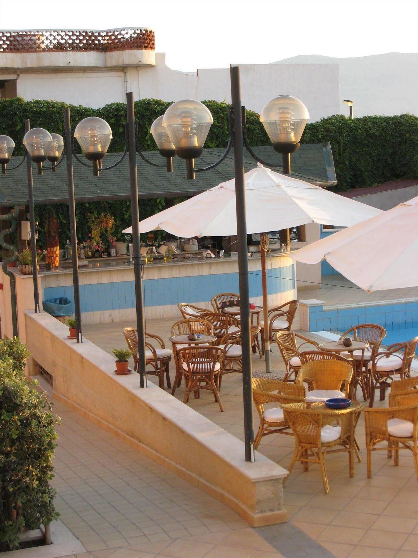 Hotel Sirenetta Isola delle Femmine Eksteriør billede