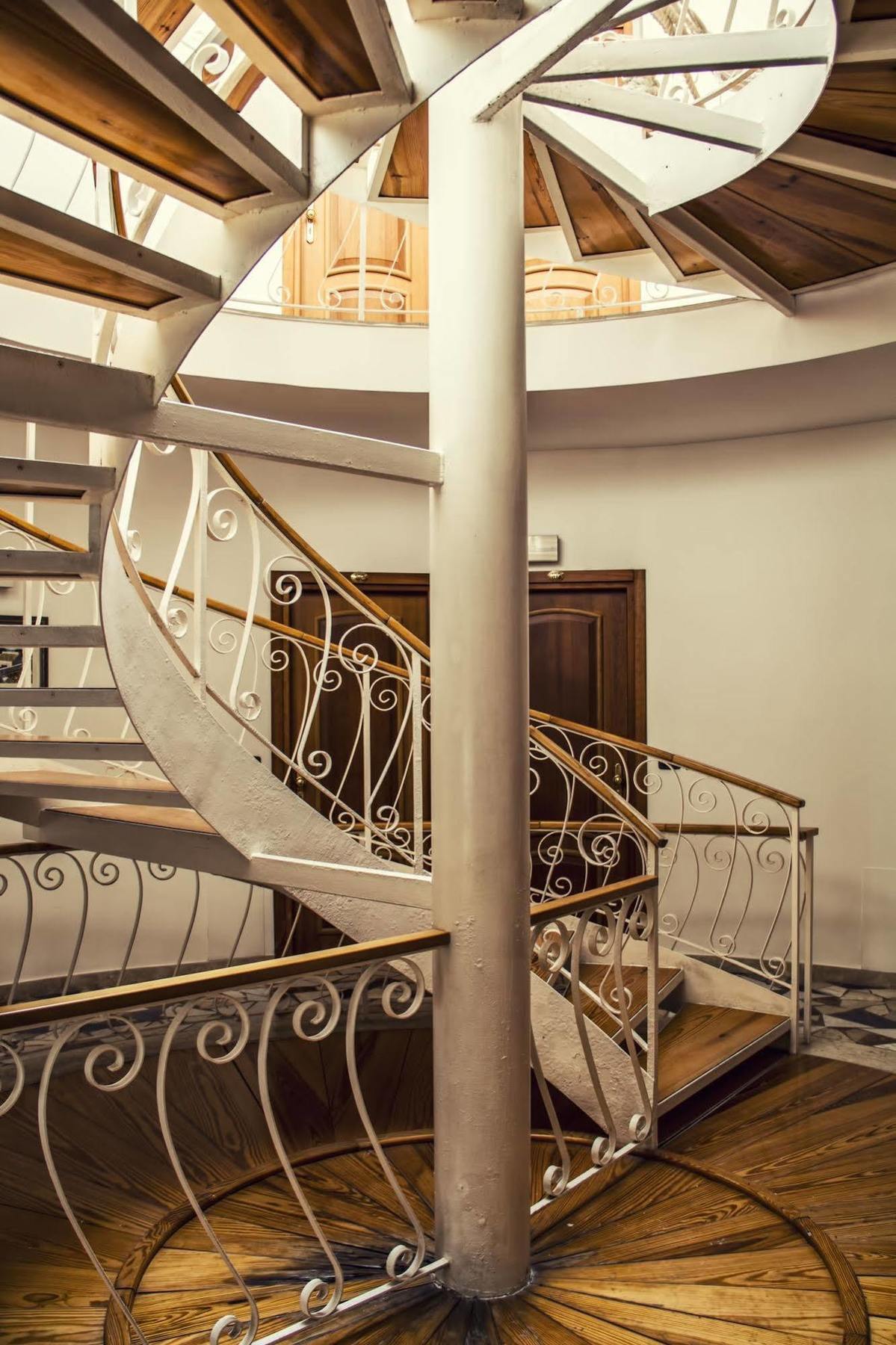 Hotel Sirenetta Isola delle Femmine Eksteriør billede