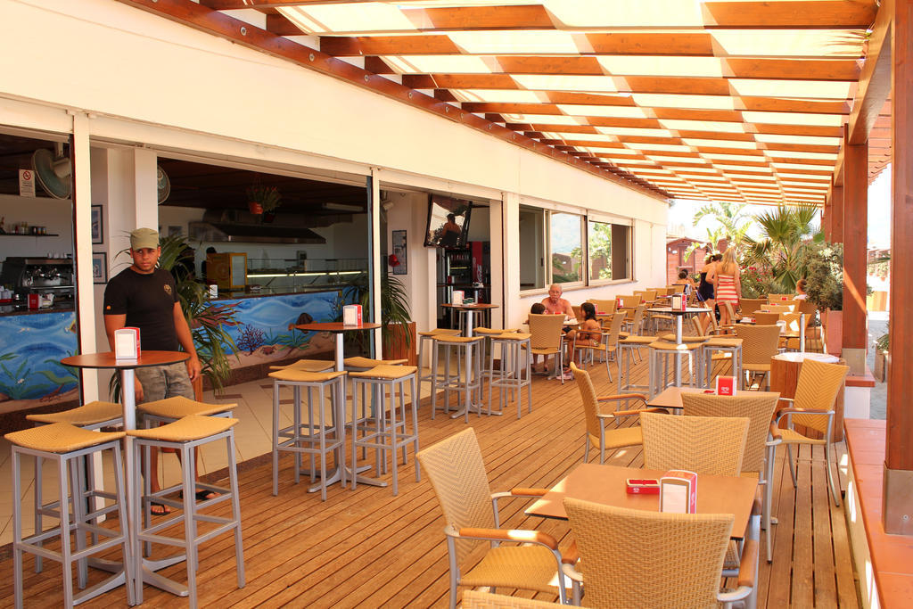 Hotel Sirenetta Isola delle Femmine Eksteriør billede